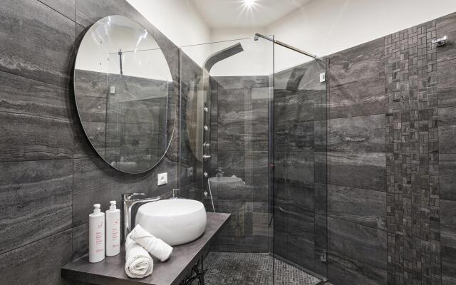 Dclass Apartments by Wonderful Italy - Vanilla