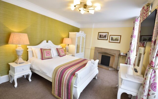 The George Hotel, Crewkerne