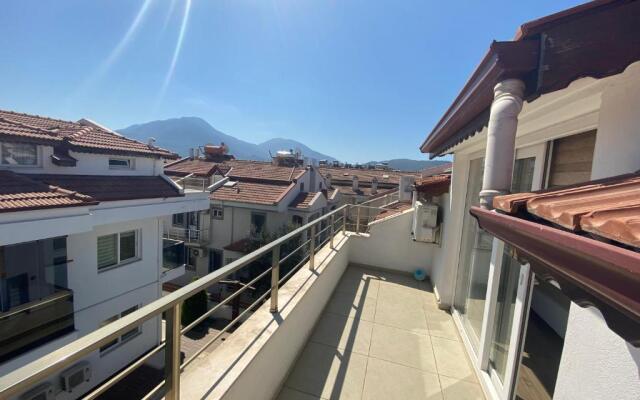 Beautiful Apart in Çalış Area