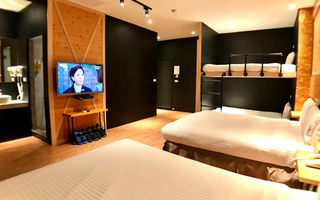 Martin Wales Hotel Kenting