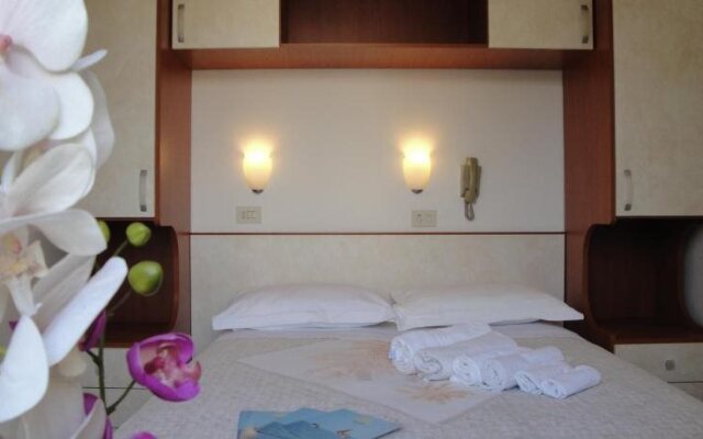 Mantovani Hotel Mariù
