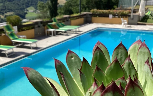 Ristorante Locanda le Due Querce