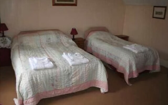 The Haugh Hotel