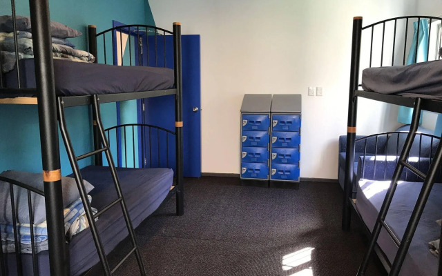 YHA Nelson by Accents - Hostel