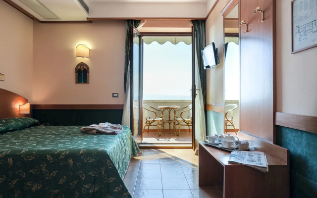 Hotel Ristorante La Terrazza