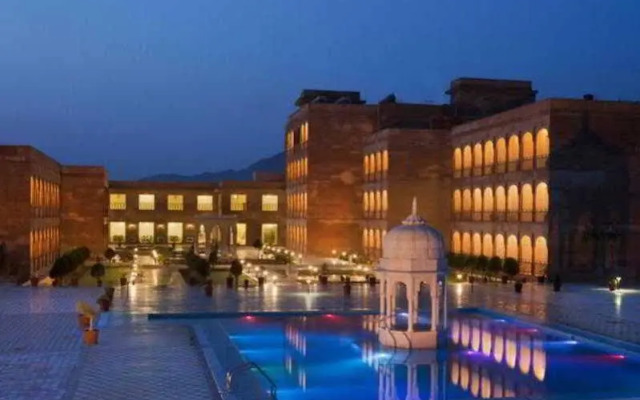 The Pratap Palace A Keys Resort