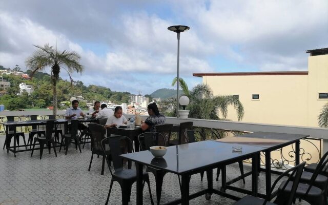 Narong Ek Residence View & Pool Villa