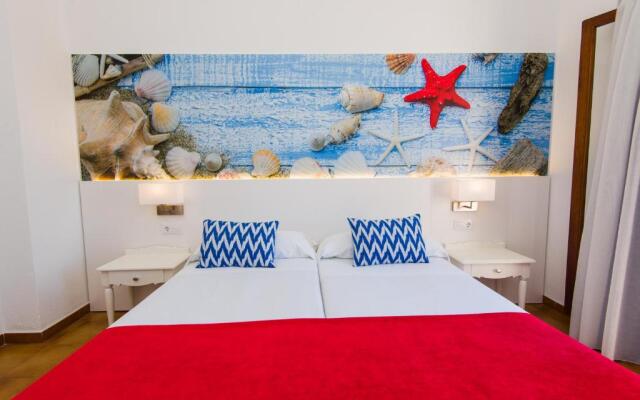 Hostal Cala Ratjada