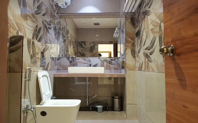 Madhav Residency Hotel & Banquet, Kalyan, Mumbai