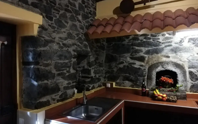Rural House- Casa Rosa