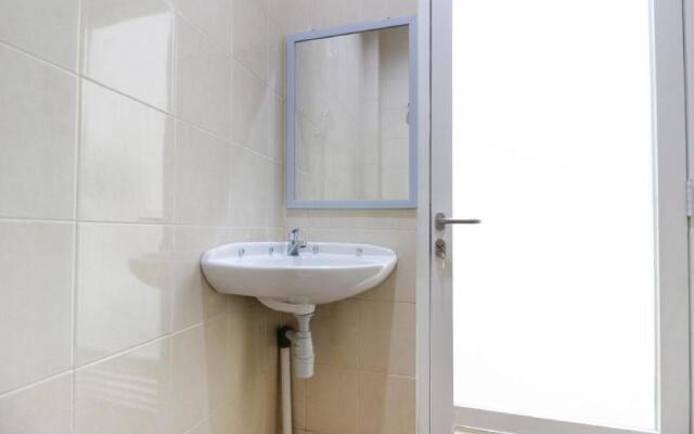 RedDoorz near Jogja City Mall 3