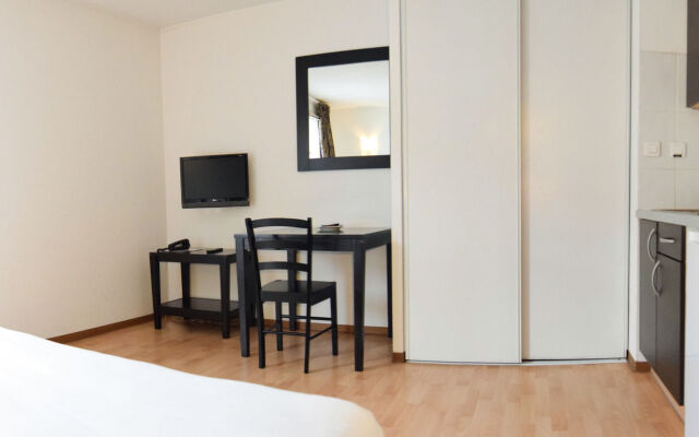 Residhotel Mulhouse Centre