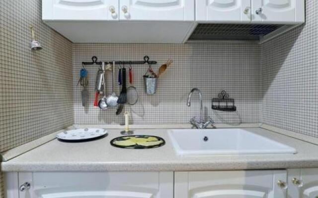 Corso Xxii Marzo Halldis Apartments