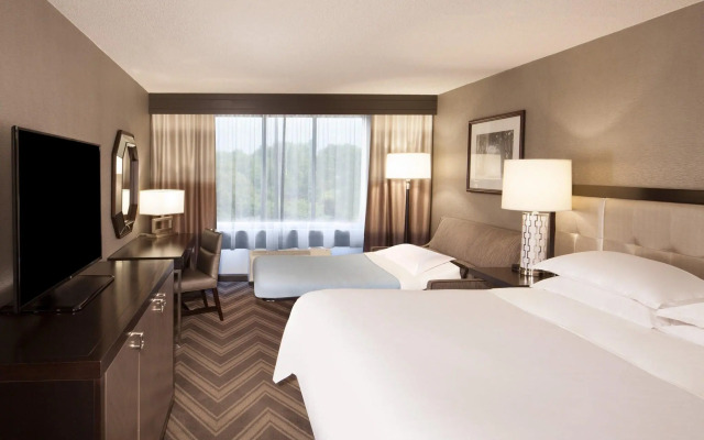 Sheraton Bucks County Langhorne