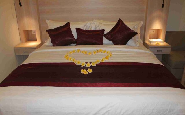 CoreHotel Benoa
