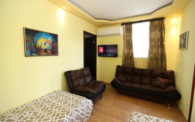 Guest House Old Tbilisi