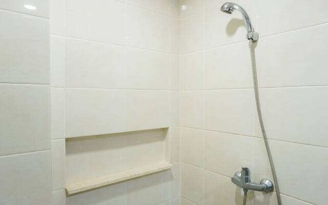 Stunning 3BR at St. Moritz Apartment