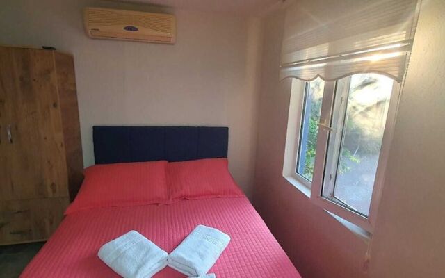 No:85 Konaklama Tesisi