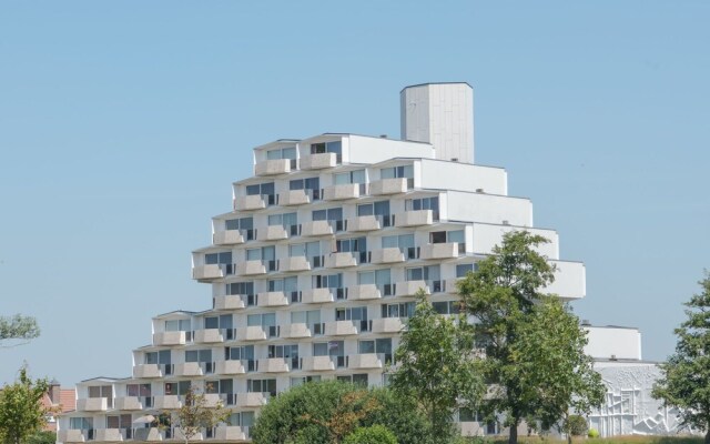 Sea Serenity De Haan