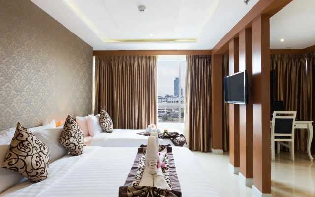 247 Boutique Hotel