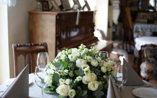 Gościniec Sucholeski