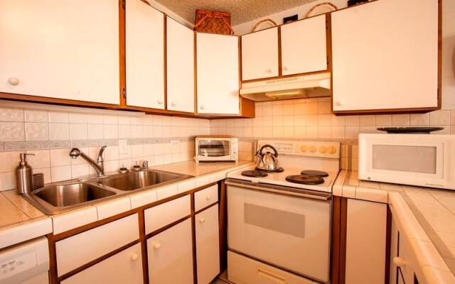 Kihei Alii Kai #A-305