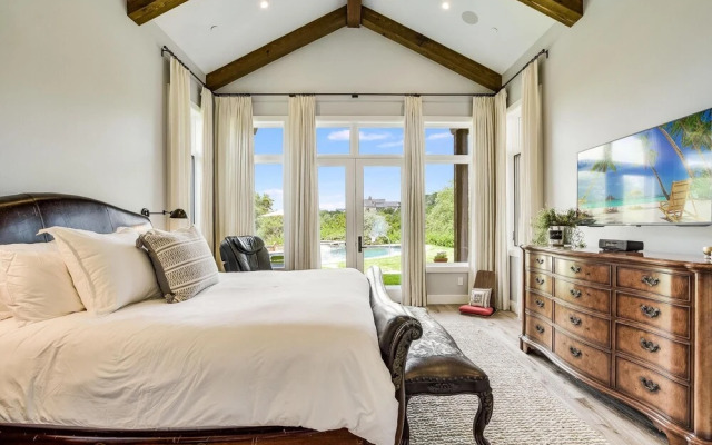 The Above Luxury Ranch Estate