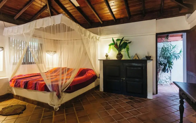Secret Garden Villa