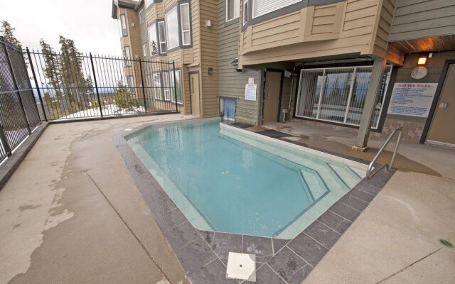 Big White Ski Resort