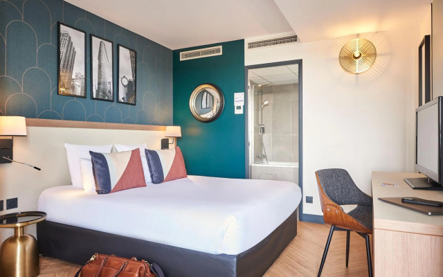 Gatsby Hotel & Restaurant by Happyculture