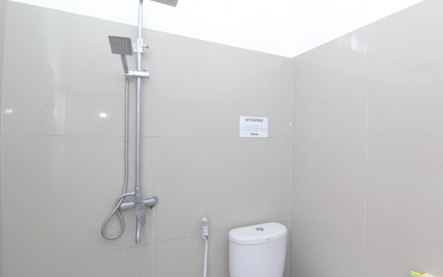 Andakara Homestay