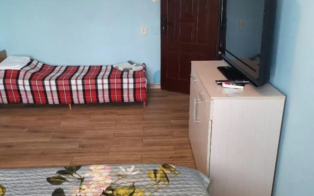 Tiflis Guest House