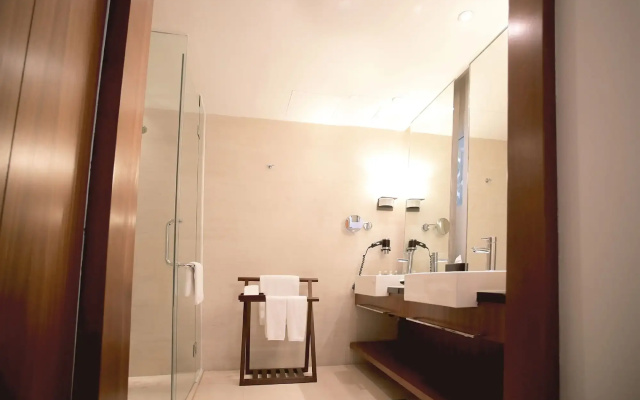 Amara Sanctuary Sentosa