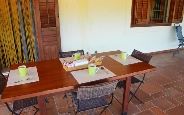 Casa vacanza Borgo Parrini