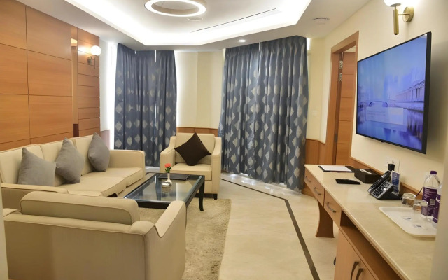 Empires Hotel Puri