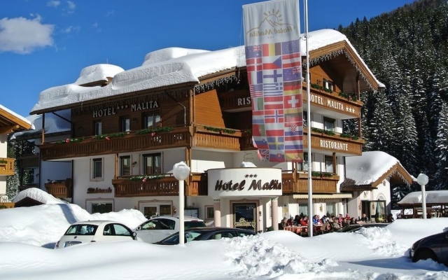 Hotel Malita