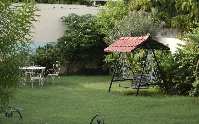 Hotel Green View