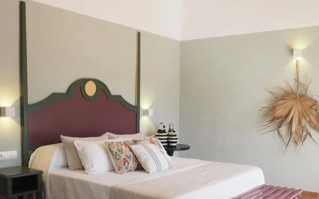 Hotel Llucatx Menorca