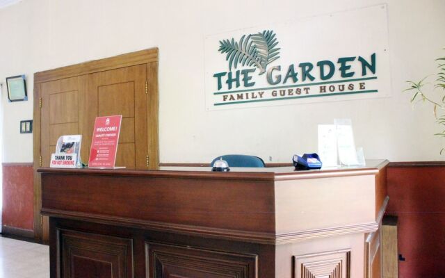 ZEN Rooms K. H. Moh Toha Ciawi