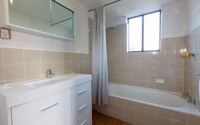 Central Park 4 - Centre of Jindabyne