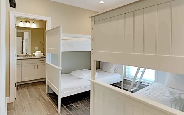 Arena Blanca by Southern Vacation Rentals