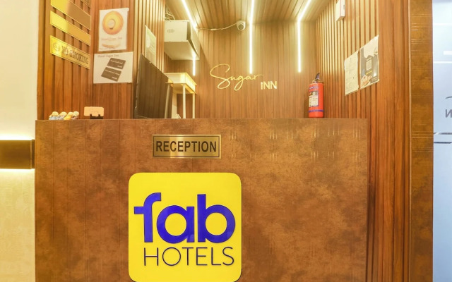 Fabhotel Sugar Inn