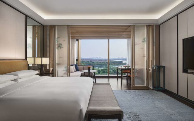 Park Hyatt Suzhou