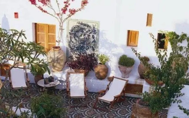 Luxury Villa Marietta