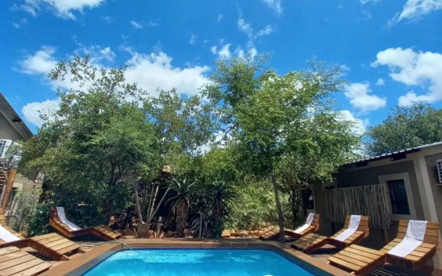 shiringa holiday home