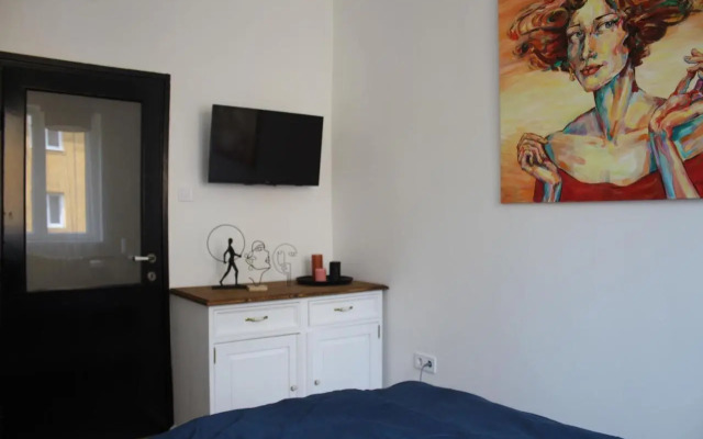 Art Home Eger