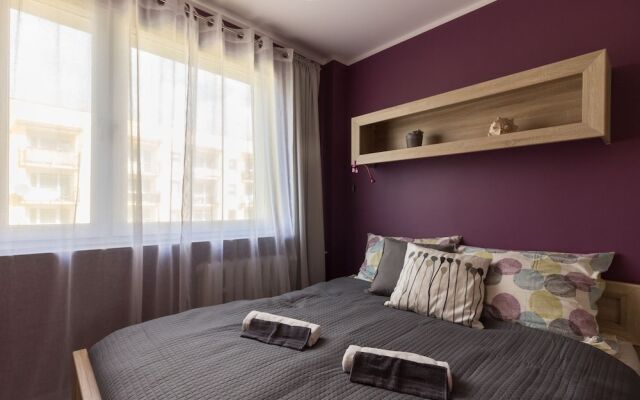 Apartament Tarnogórska