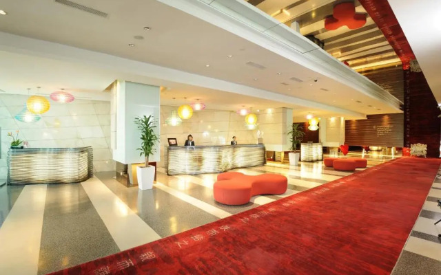 Empire Suites