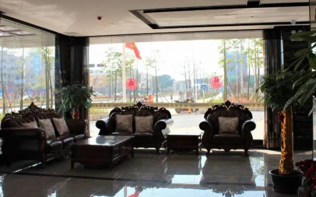 Imperial Hotel