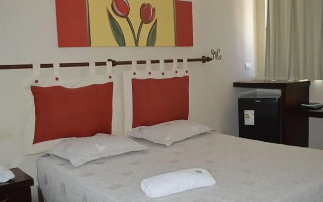 Hotel Monte Rey